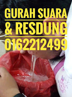 RAWATAN GURAH SUARA & RESDUNG
