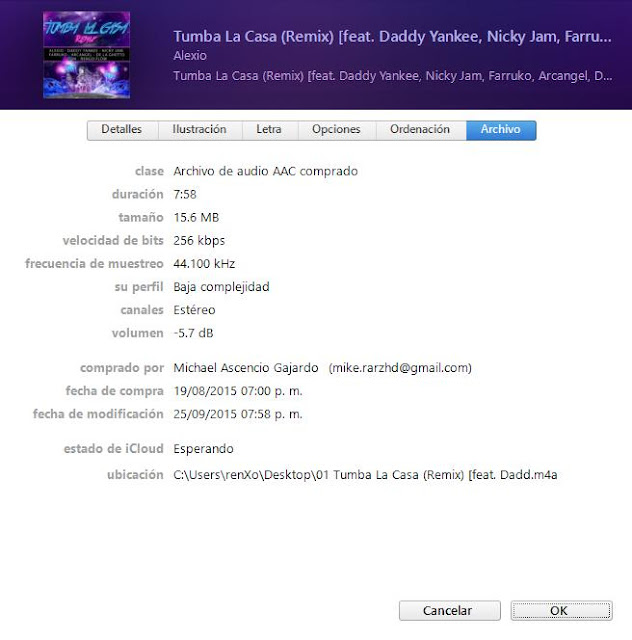 Alexio Tumba La Casa (Remix) [feat. Daddy Yankee, Nicky Jam, Farruko