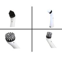 SonicScrubbers, el cepillo que limpia por ti