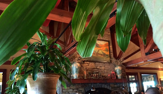 Village Tavern Restaurant Review - Winston Salem, NC