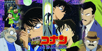 Detective Conan Movie 02: The Fourteenth Target Subtitle Indonesia