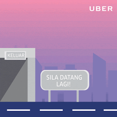 Uber Promo Code Malaysia UBERBELANJA
