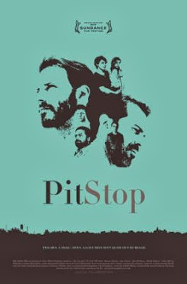 Pit Stop, 2