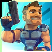 Major Mayhem 2