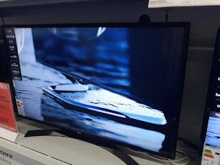 LG 43UJ635V review LG 43UJ635V