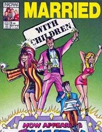 Read Married... with Children (1990) online