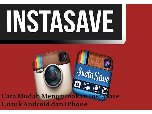 InstaSave