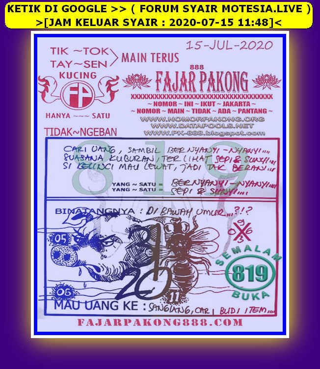 forum syair hk Meloditogel