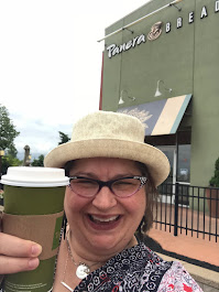 2018 Panera Chai, Wooster OH