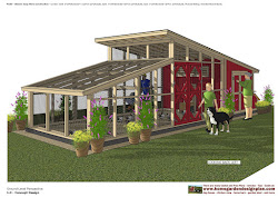 coop chicken plans m106 construction build thank