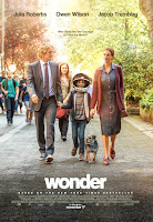Wonder 2017 Movie Poster 15