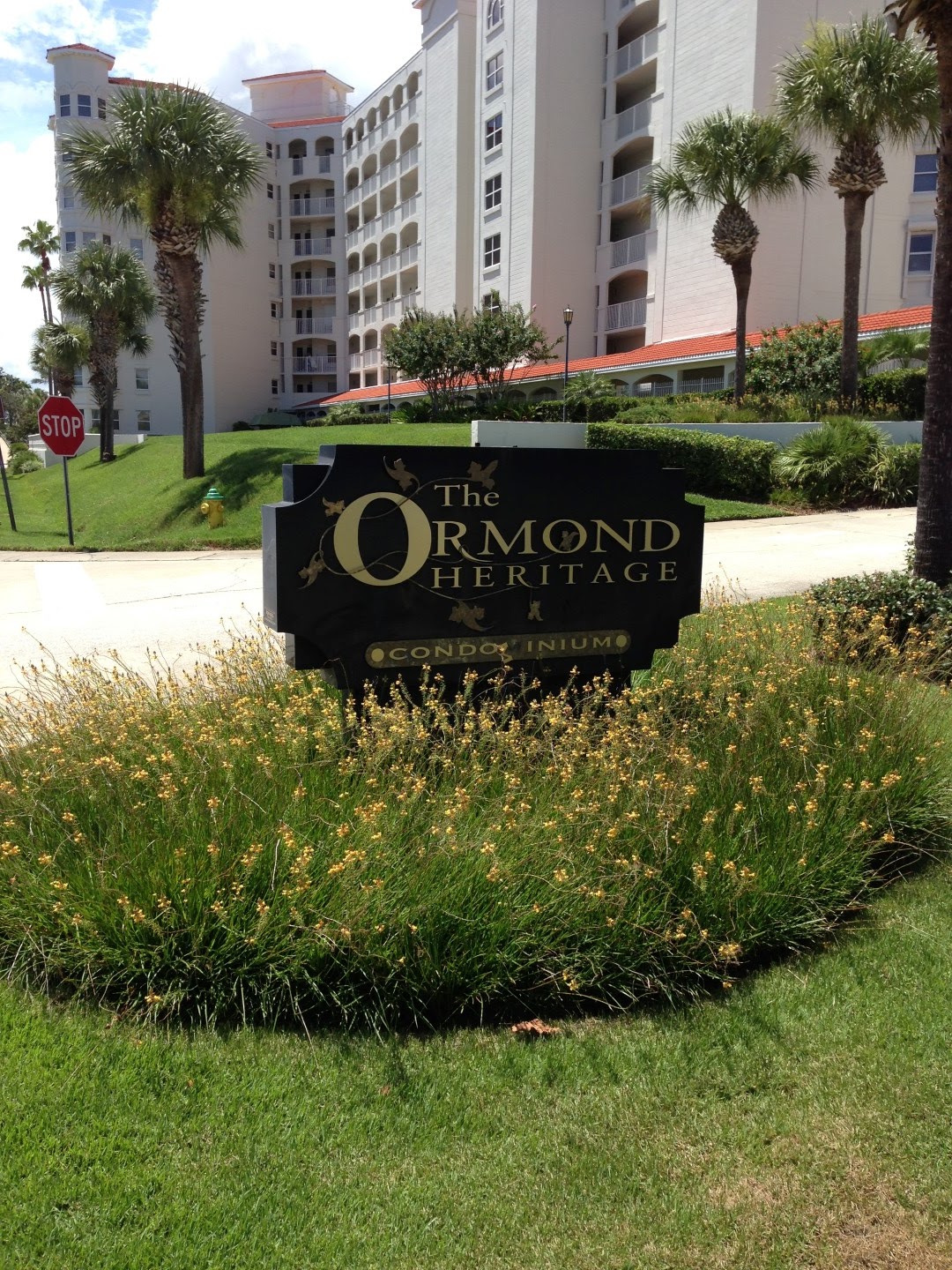 Preferred Properties Real Estate ORMOND BEACH RIVERFRONT CONDOMINIUM
