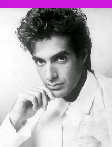 Copperfield Copperfield