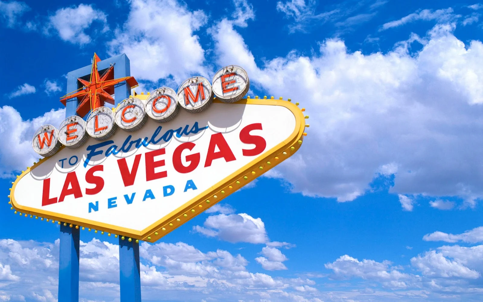 best places to visit in Las Vegas