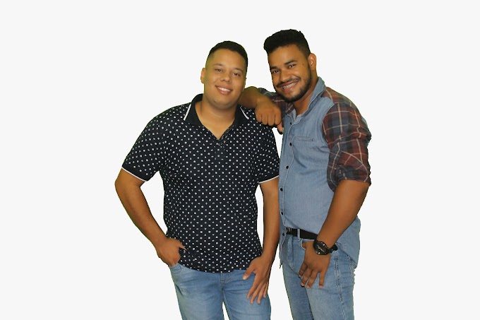 Zé Netto e Ailton a nova dupla sertaneja de Goiás
