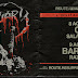 ROUTE RESURRECTION PRESENTA: OBITUARY de gira por nuestro país.
