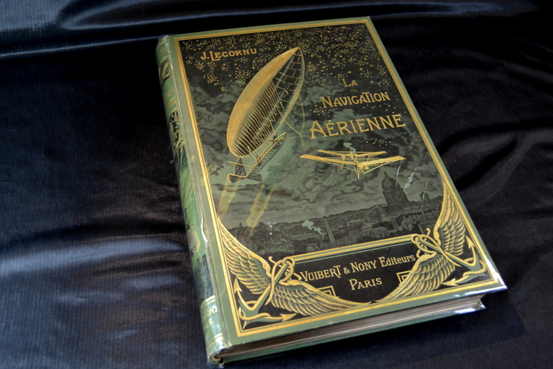 Les Cerfs-Volants von Joseph Lecornu als Taschenbuch