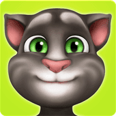 My Talking Tom My Talking Tom apk mod