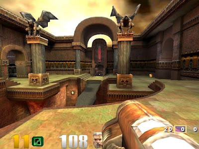 Quake III Gold Download For PC Quake III Gold Download For PC