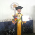 Alumni Ashram Bangsa Lulus Pascasarjana UGM