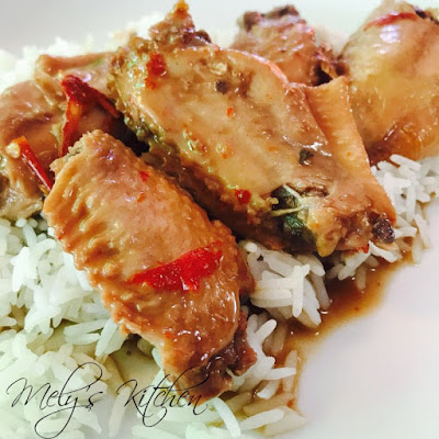 Paano Magluto ng Ginisang Manok