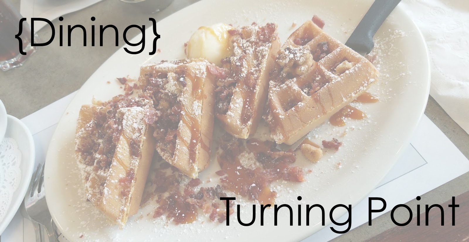 {Dining} Turning Point