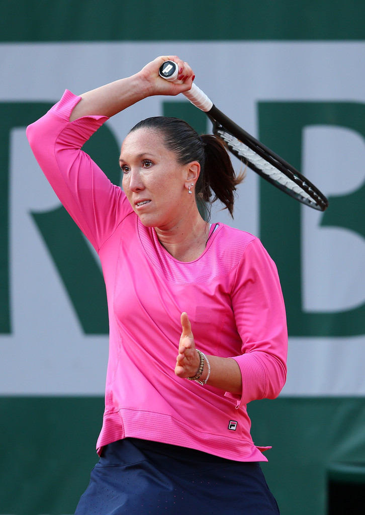 Jelena Jankovic | Tennis Stars