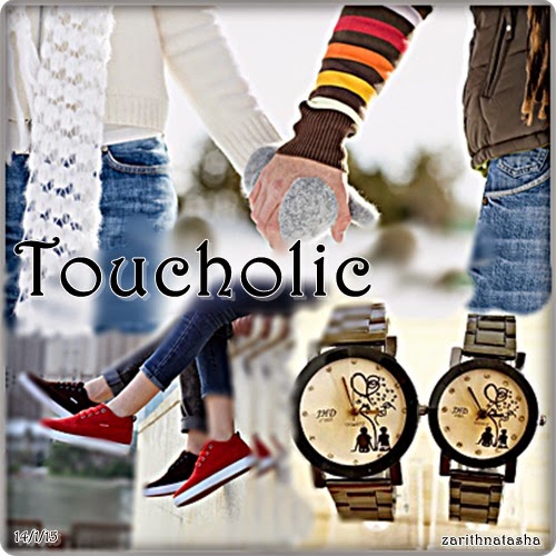 Toucholic