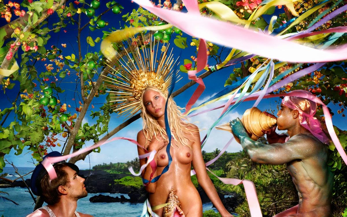 David+Lachapelle+-+Rebirth+of+Venus.jpg