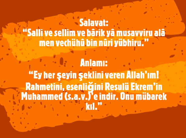 *konu* günlük okunacak dualar