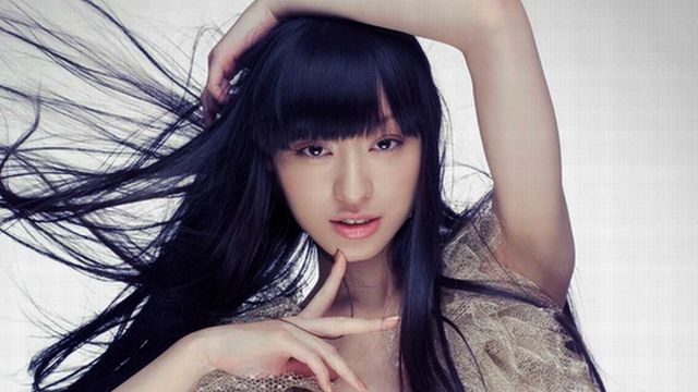 Hanatane Music 栗山千明 プロフィール