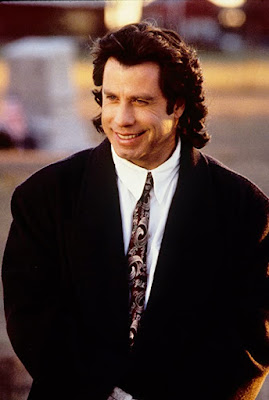 Michael 1996 John Travolta Image 4