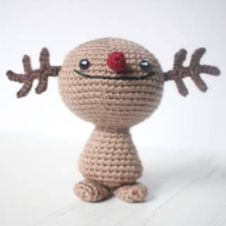 PATRON GRATIS WOOPER POKEMON AMIGURUMI 30160