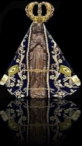 a ideia de criar este blog como um gesto simples de homenagear a padroeira do Brasil, Nossa Senhora da Conceiçāo Aparecida, que tem sido, para muitos brasileiros, a inspiração de um estilo de vida solidária, fraterna, de atenção e acolhida ao outro, especialmente, aos mais pobres. -Blog Nossa Senhora Aparecida Cuida de Mim