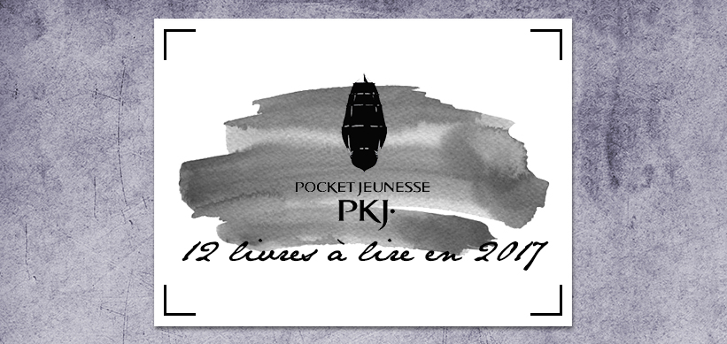 TAG 12 livres à lire en 2017 TAG 12 livres à lire en 2017