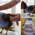 How to Make a Chicken Sweater
