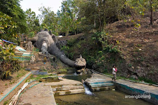 gua jatijajar kebumen