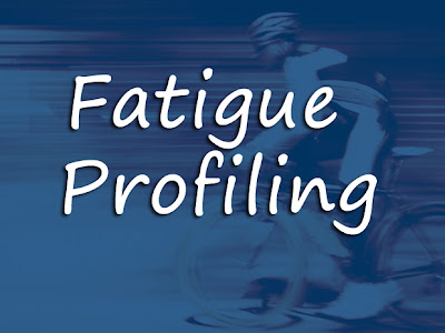 Peaks Coaching Group Fatigue Profiling