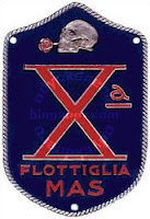 Decima Flottiglia MAS Pasukan Elit Perang Dunia II