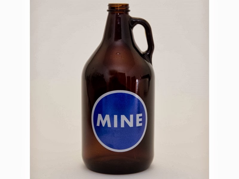 SanDiegoVille Growler Freedom California Breweries Can Now Fill Blank and Obscured Beer