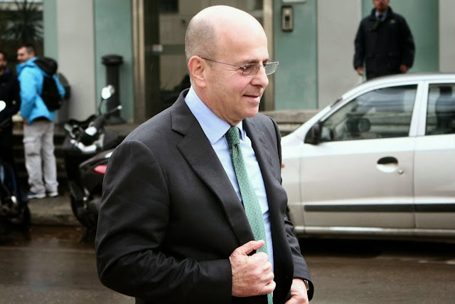 Γι' αυτό είναι αδικημένος