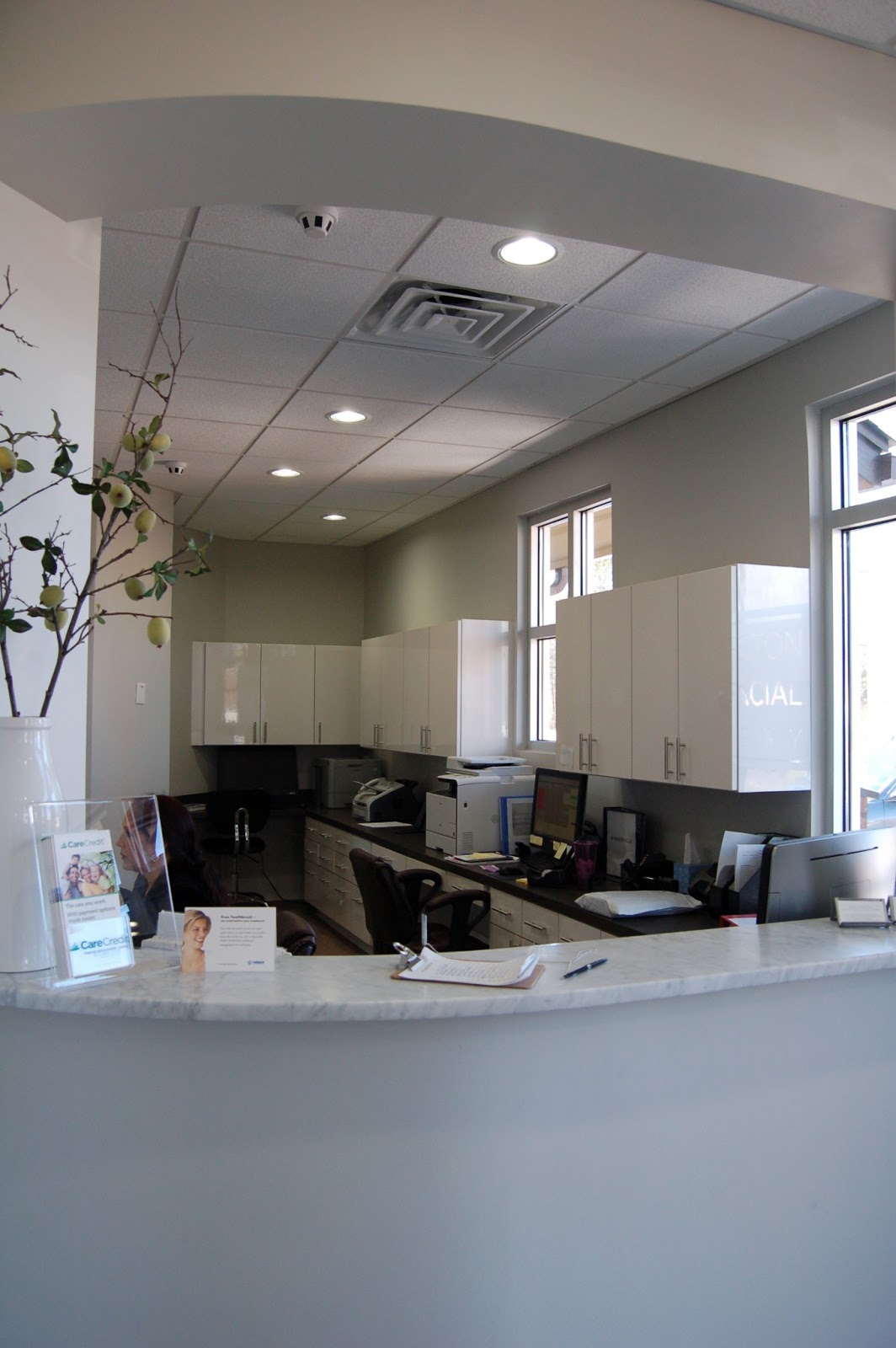 Charleston Oral and Facial Surgery Opens New Location in Summerville