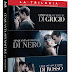 Cinquanta Sfumature: Trilogia (3 Blu-Ray) A Soli 14,99 Euro Spedizione Gratuita