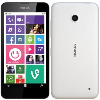 Precio del nokia lumia 635