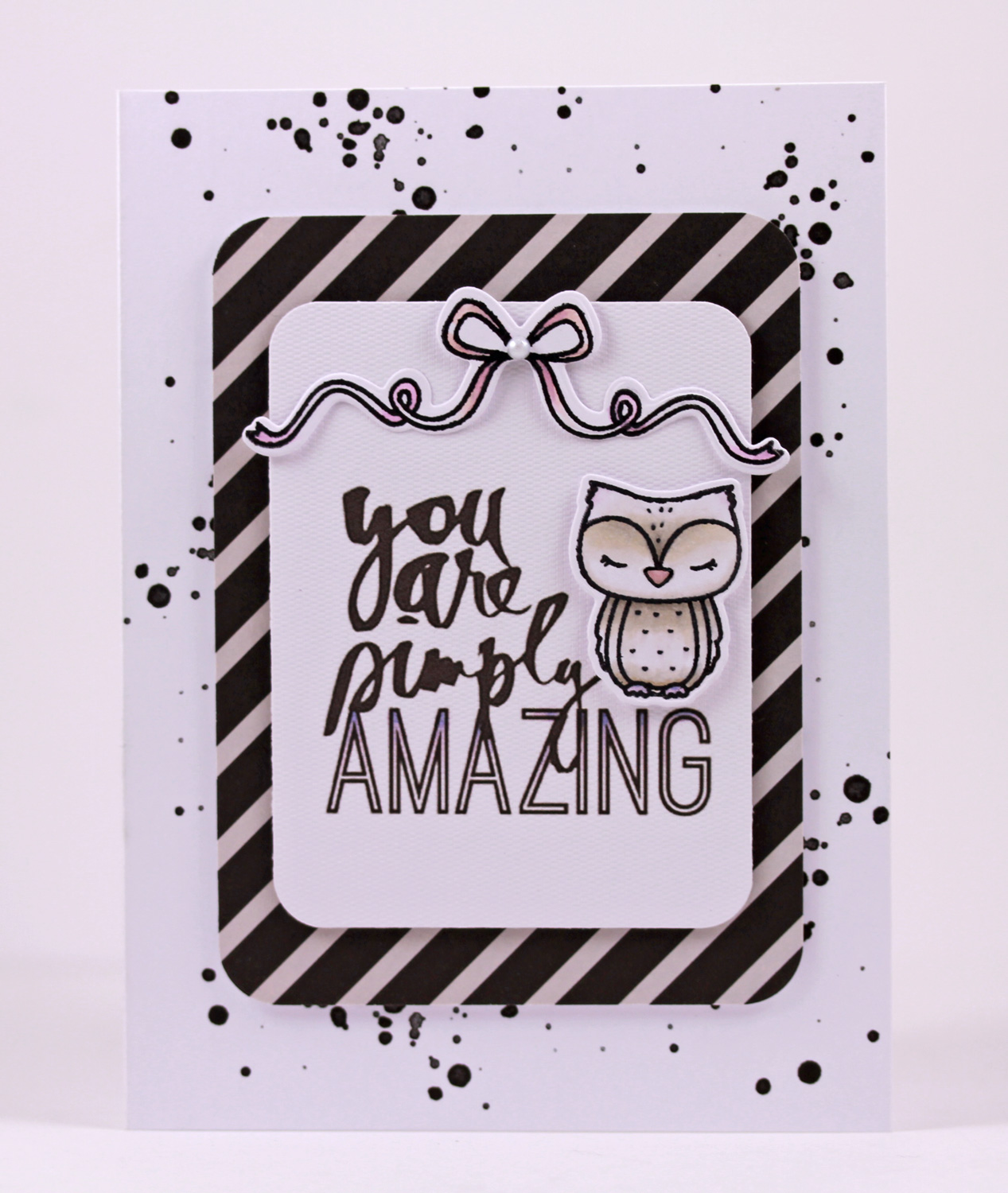 ARTE BANALE You Are Simply Amazing