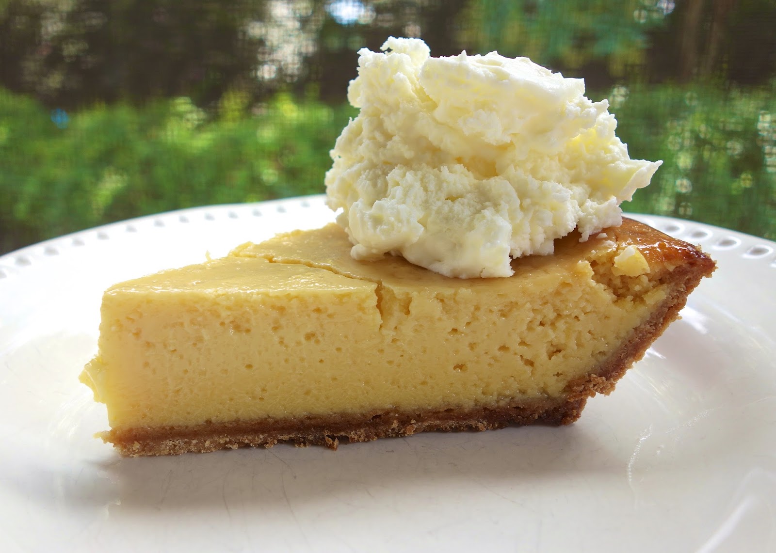 Morton's Key Lime Pie Plain Chicken®