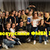 Первокурсники ФМБК 2017