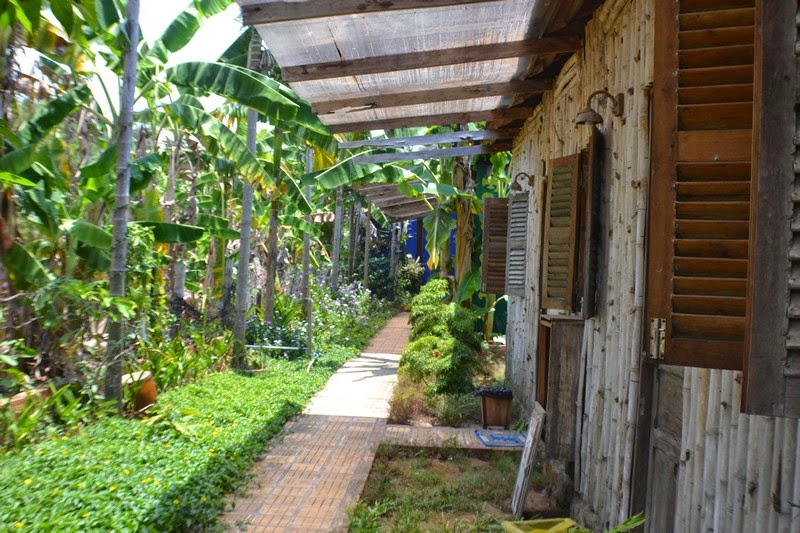 Lan Cau Homestay, Pho Quoc, Vietnam Lan Cau Homestay, Pho Quoc, Vietnam