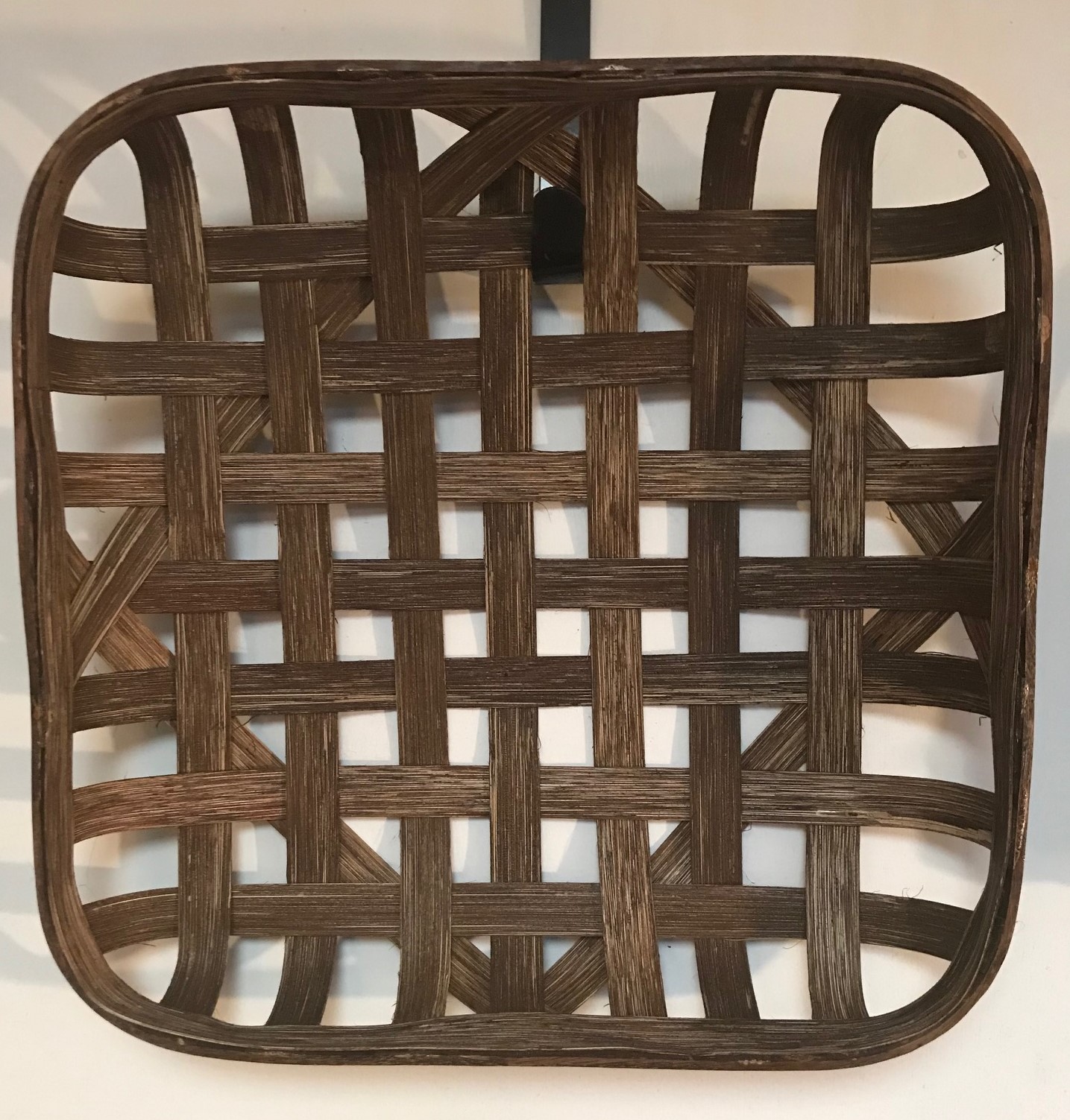 Baskets and more...... Tobacco Basket