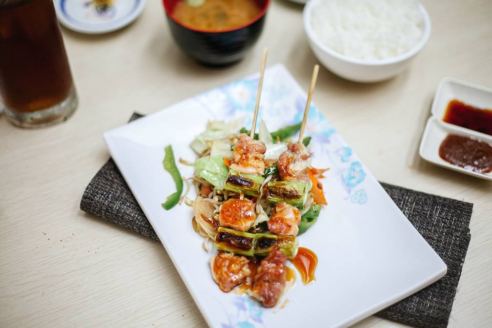 Thew Street Food Chef Thew Street Food Chef
